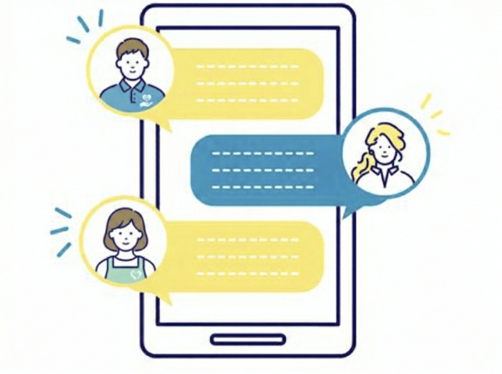 ITチャット相談