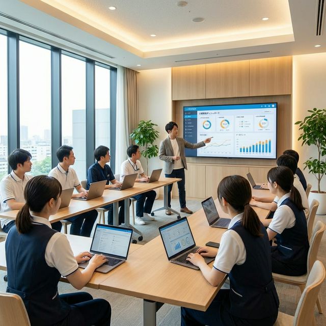 IT活用・DXセミナー